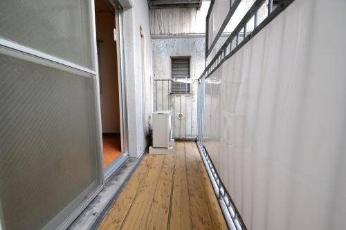 Balcony. Balcony