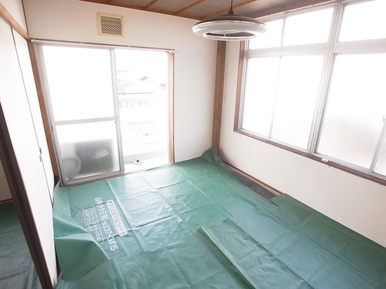 Living and room