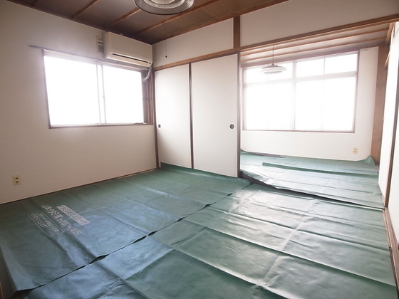 Living and room