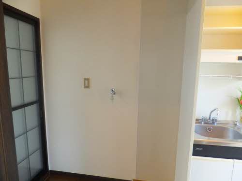 Other room space. 206, Room
