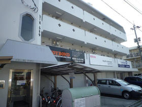 Convenience store