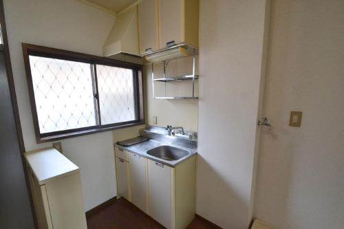 Kitchen. Kitchen space