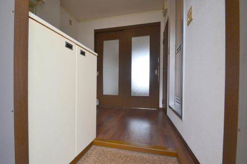 Entrance. Entrance space