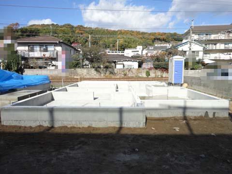 Local appearance photo. November 26, shooting