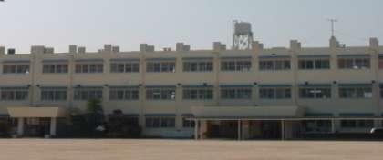 Primary school. 315m to Hiroshima Municipal Yamada Elementary School