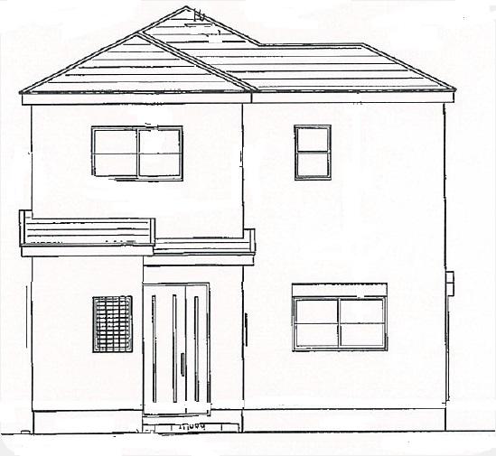 Rendering (appearance). NO2