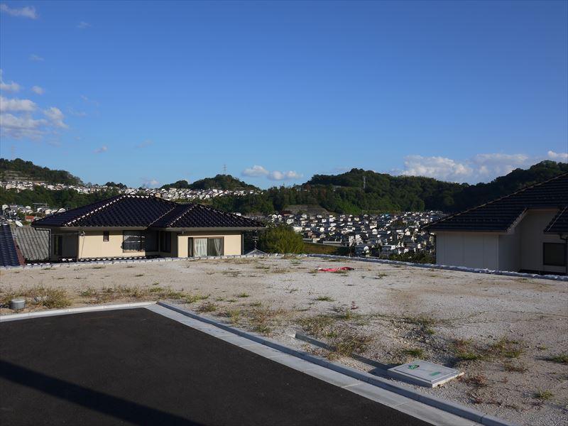 Local photos, including front road