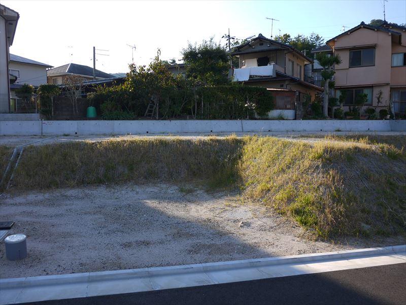 Local photos, including front road