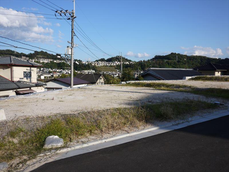 Local photos, including front road