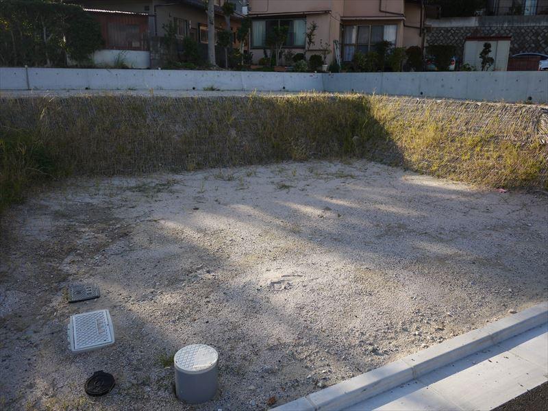 Local photos, including front road