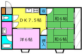 Building appearance