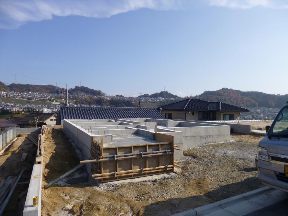 Local appearance photo. (December 2013) Shooting