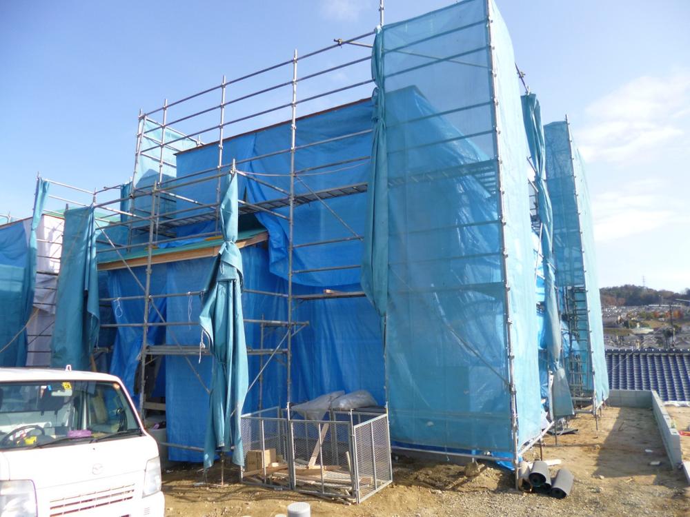 Local appearance photo. (December 2013) Shooting