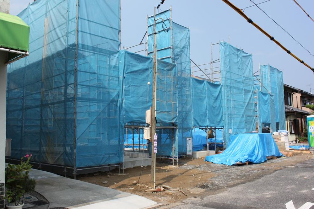 Other. Local (September 2013) Shooting