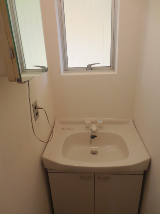 Washroom