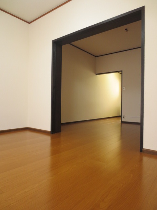 Living and room