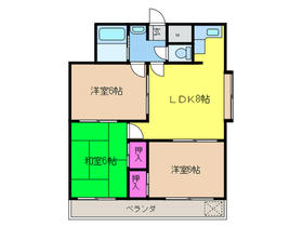 Building appearance