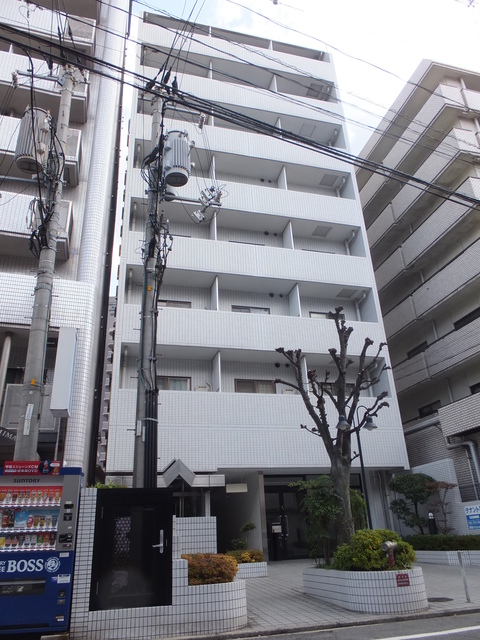 Building appearance