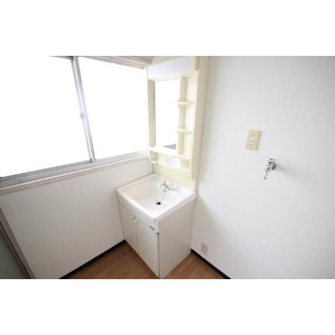 Washroom