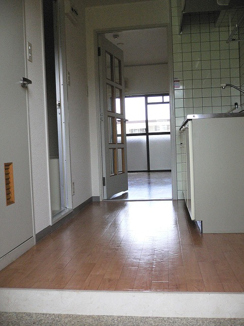 Other room space