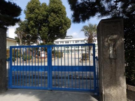 Primary school. 271m to Hiroshima Municipal Oshiba Elementary School