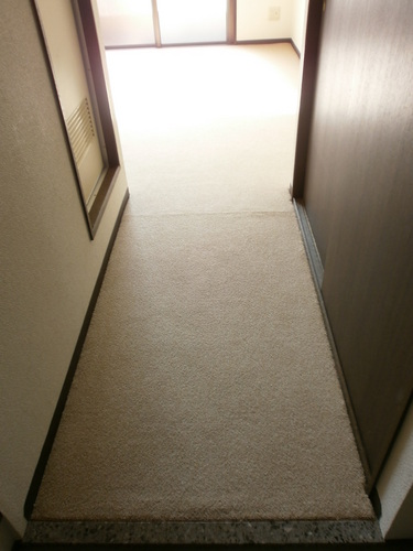 Other Equipment. Corridor