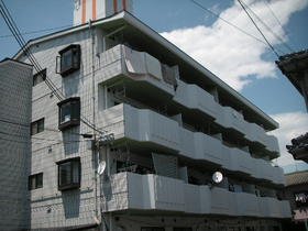 Building appearance