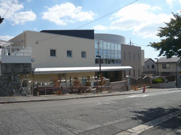 kindergarten ・ Nursery. 1602m until Sakura nursery