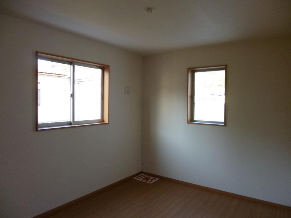 Non-living room. (November 2013) Shooting