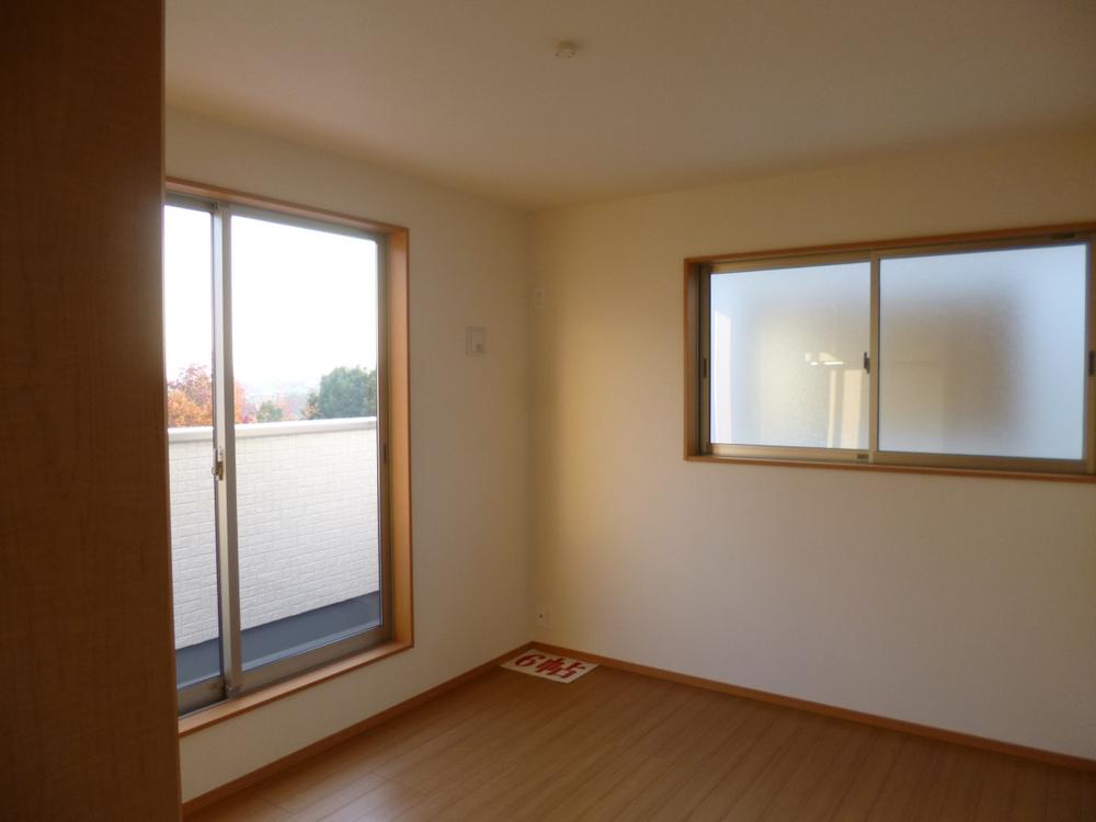 Non-living room. (November 2013) Shooting