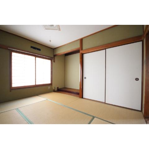 Other room space