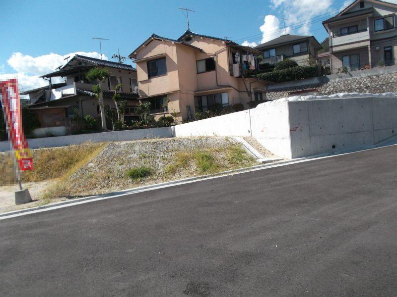 Local photos, including front road