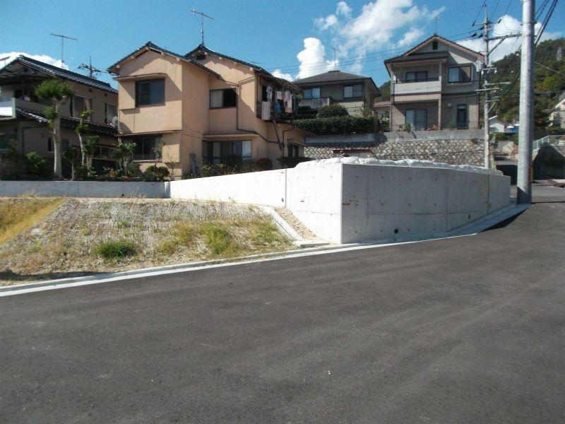 Local photos, including front road