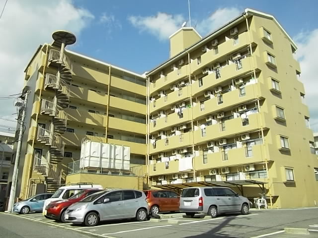 Building appearance