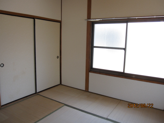 Other room space