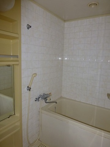 Bath. ☆ bathroom ☆