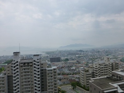 View. ☆ Ocean View ☆ Good view ☆