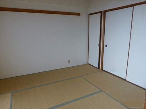 Other room space. ☆ Living next to the Japanese-style room ☆ Ocean View ☆