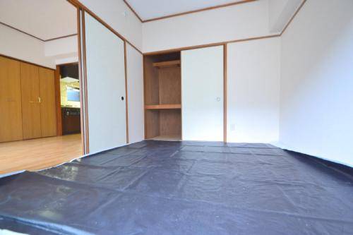 Other room space. Japanese style room