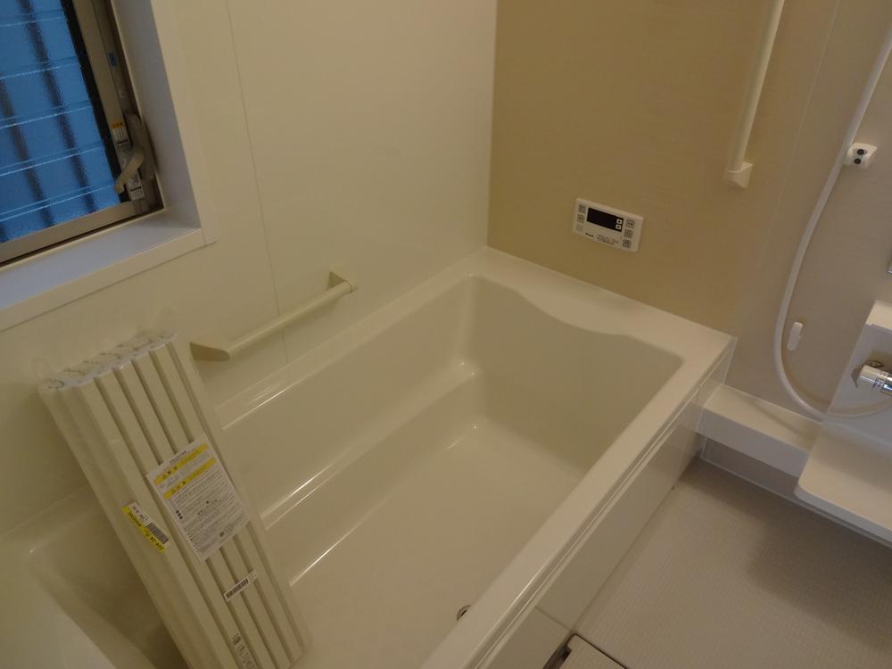 Bathroom. Indoor (12 May 2013) Shooting