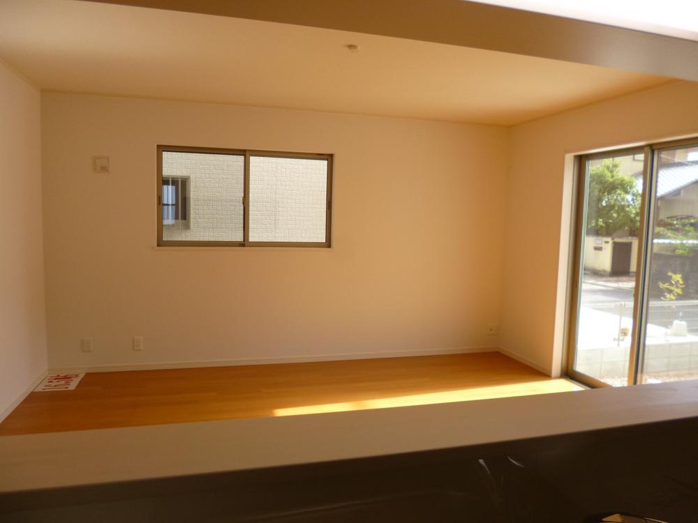 Kitchen. (November 2013) Shooting