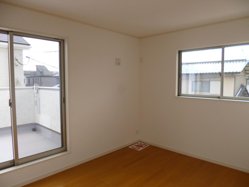 Non-living room. (November 2013) Shooting