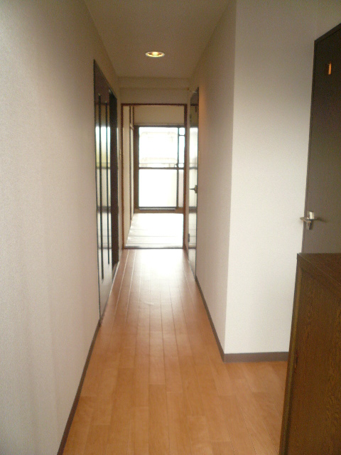Other room space
