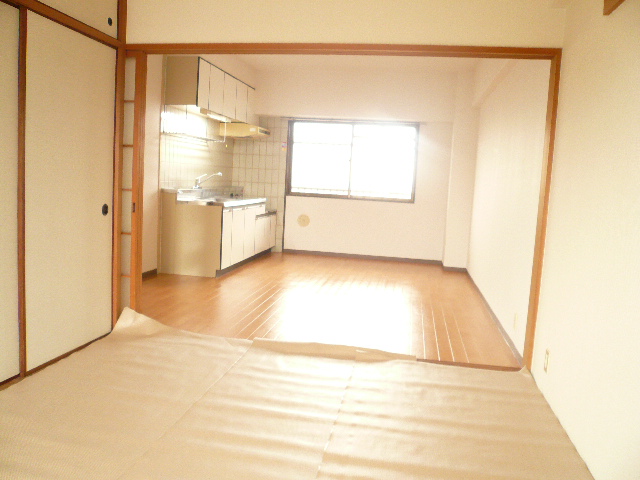 Other room space