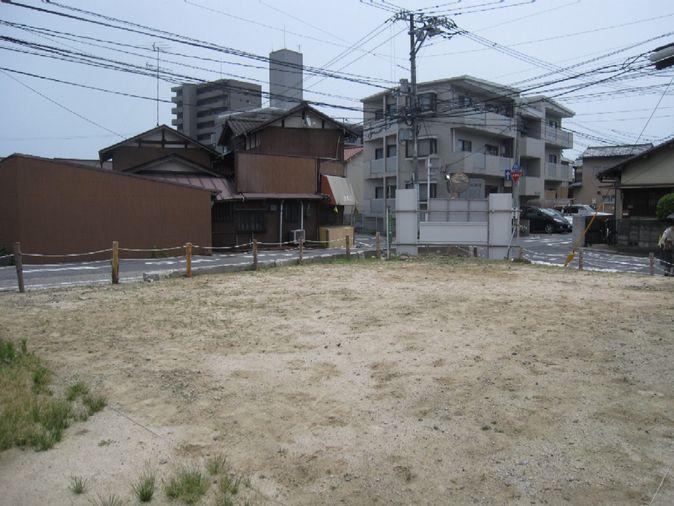 Other local. Flatland pros and cons of the popularity of the West Zone Furuenishi cho, For your consideration! ! 