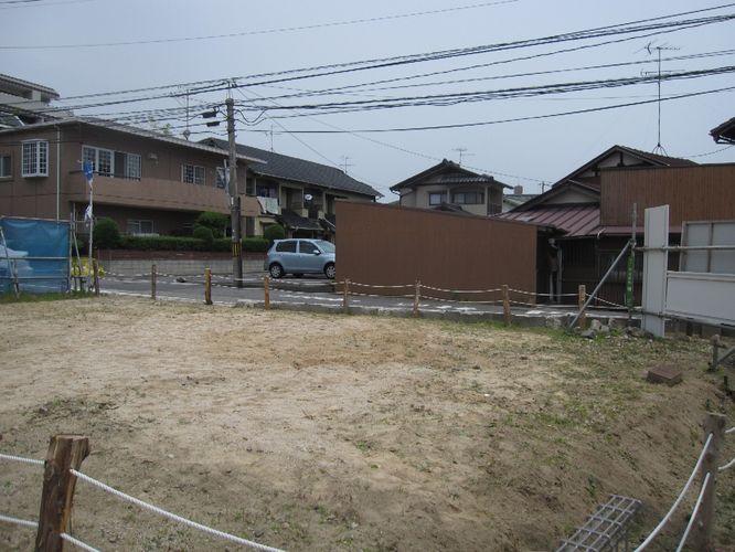 Other local. Overlooking the northeast from the property southwest side