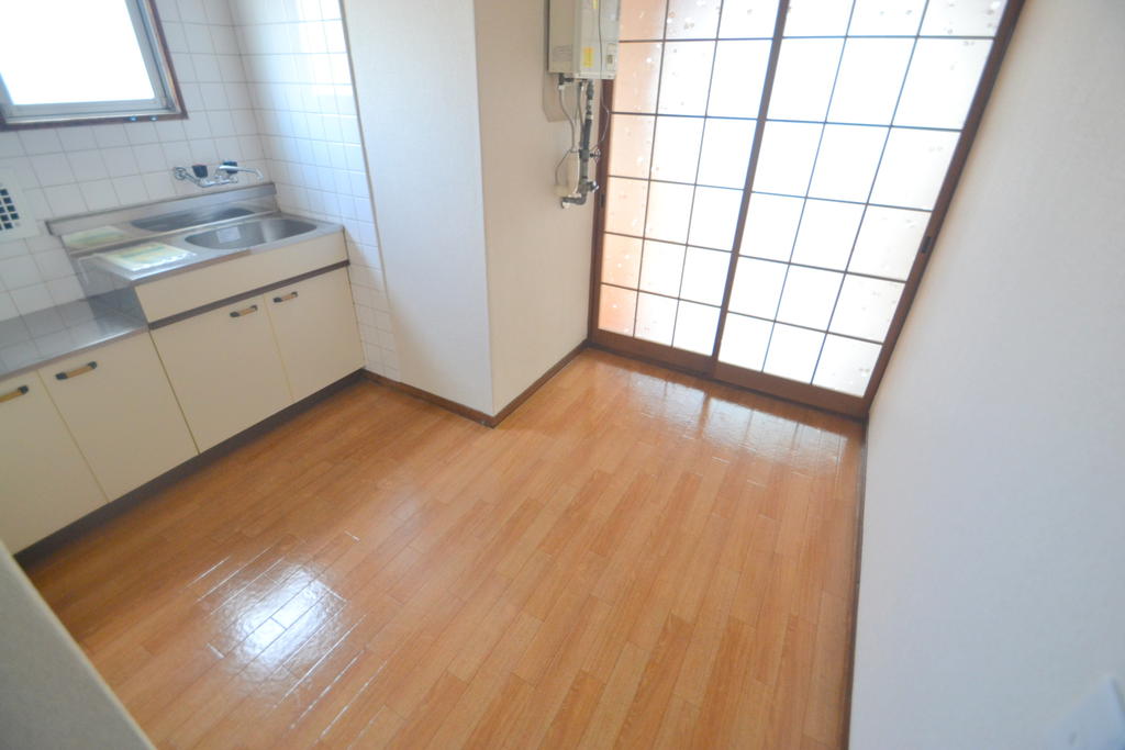 Other room space