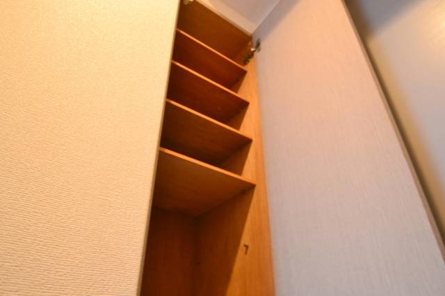 Receipt. Cupboard