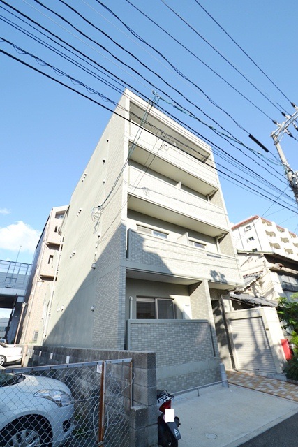 Building appearance