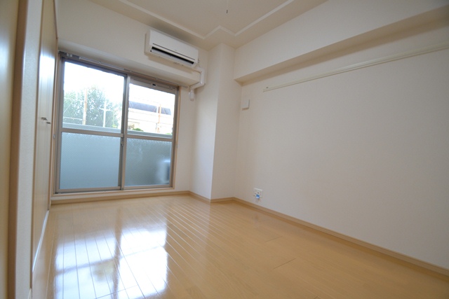 Other room space. ※ It will be the same type